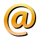 Email Address Customization icon