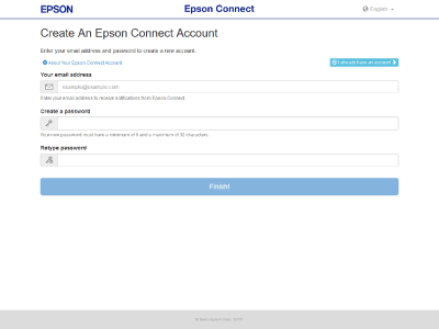 epson connect windows 10