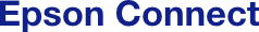 Epson Connect Logo